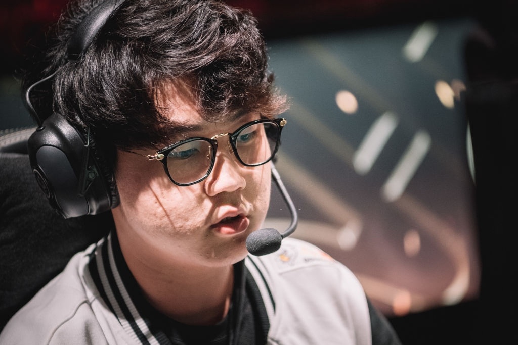 Team SoloMid,  Huni,  T1,  Fnatic,  Doublelift anh 1