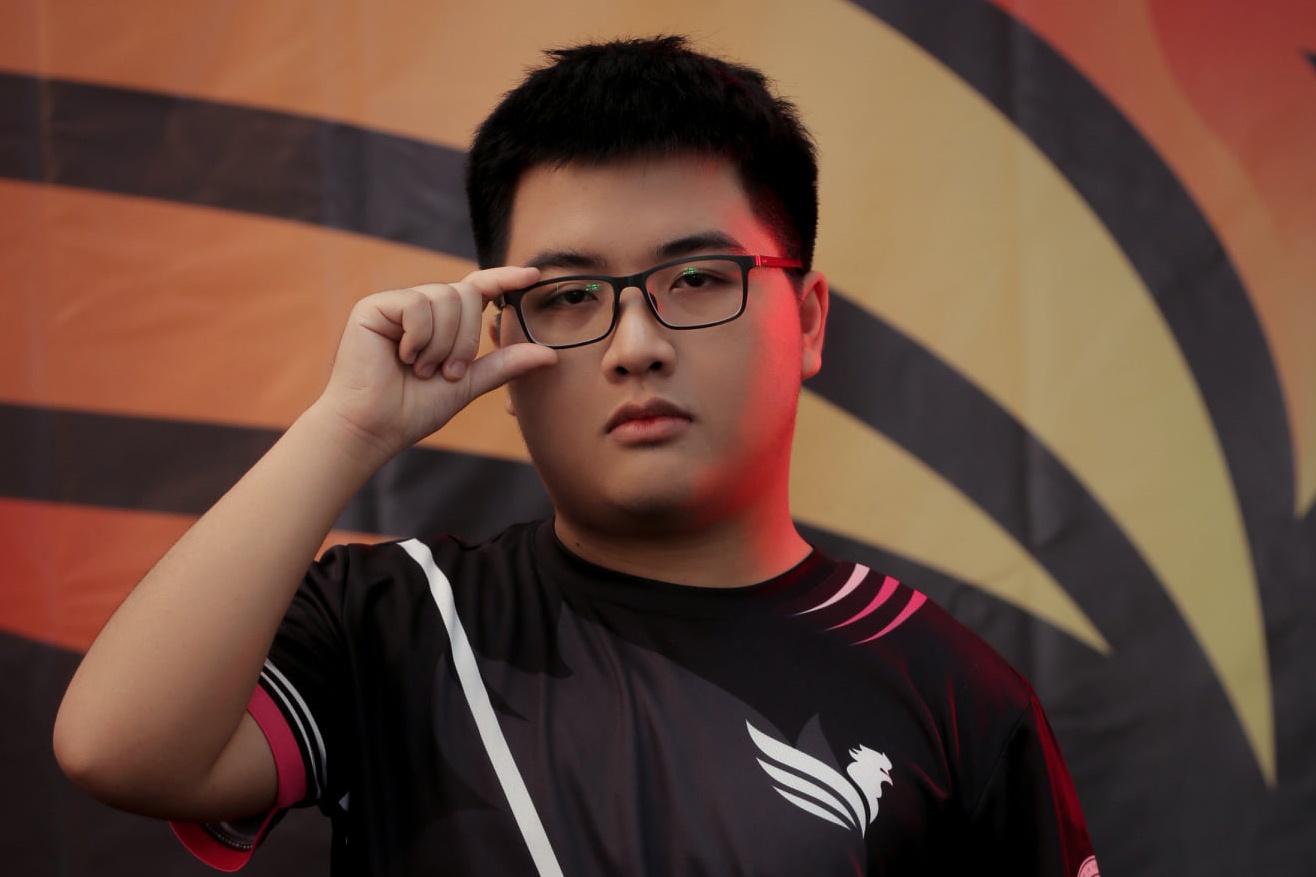 SBTC Esports chot doi hinh du VCS mua xuan 2021 hinh anh