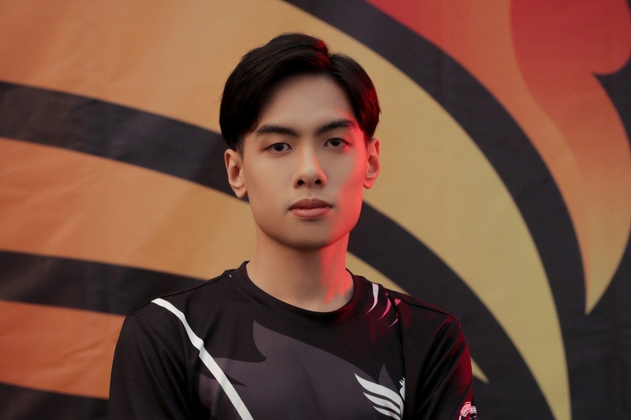 GAM Esports to SBTC vi pham luat chuyen nhuong hinh anh