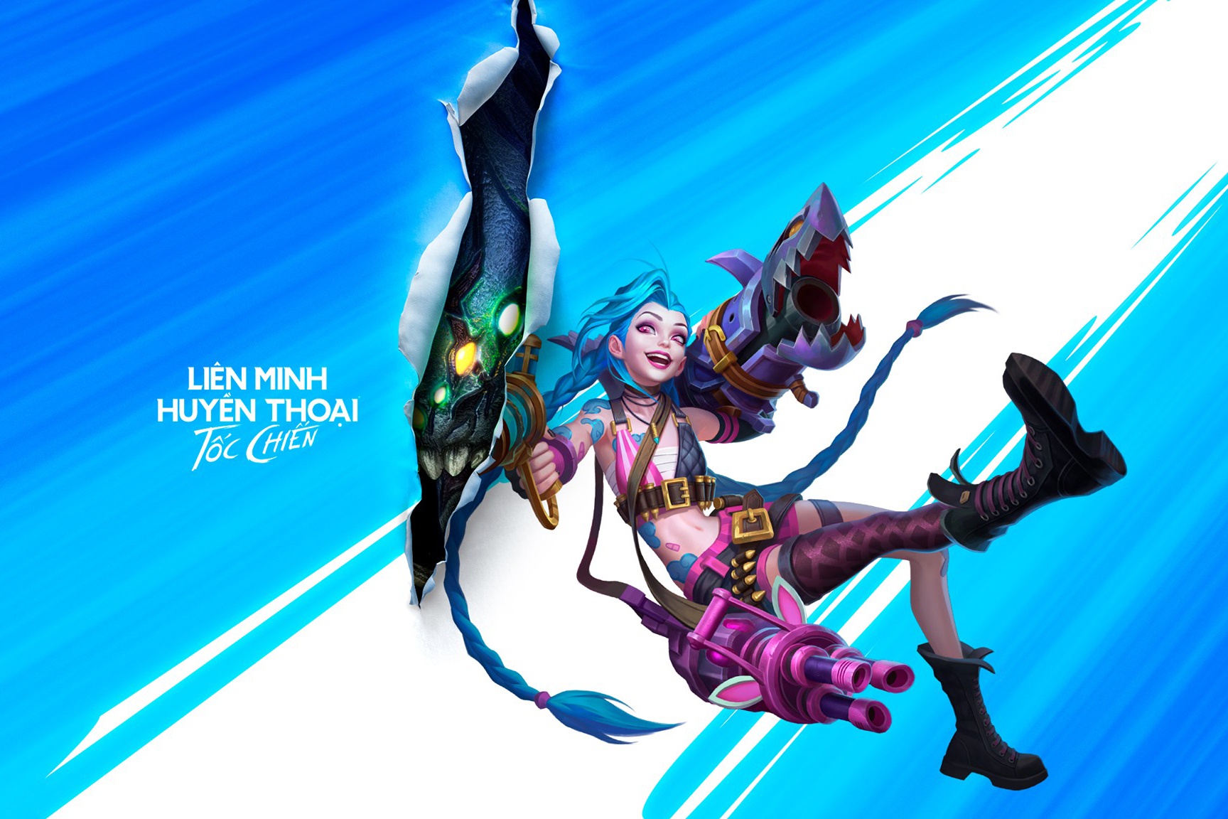 Team Secret sap thanh lap doi tuyen Toc Chien hinh anh