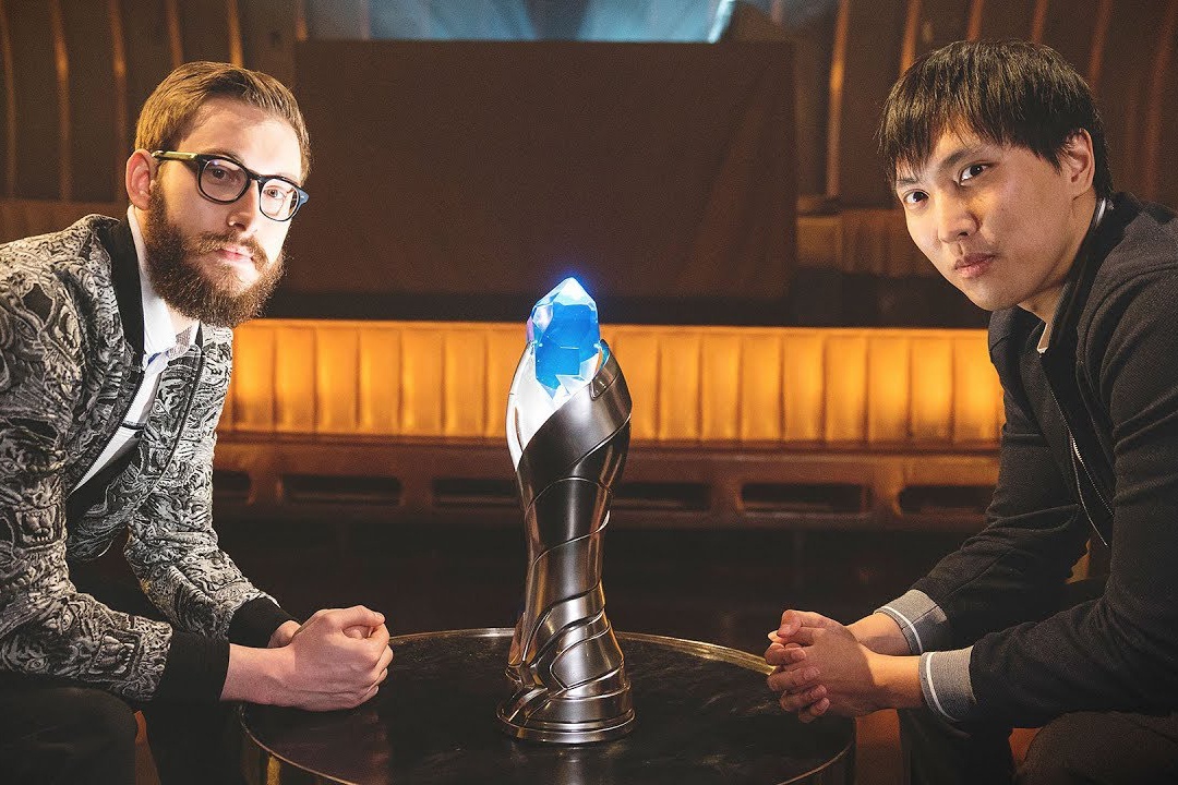 LCS mua giai 2021 thay doi the thuc thi dau hinh anh