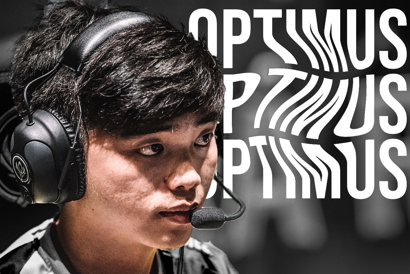 Optimus khong gia nhap Team Secret hinh anh