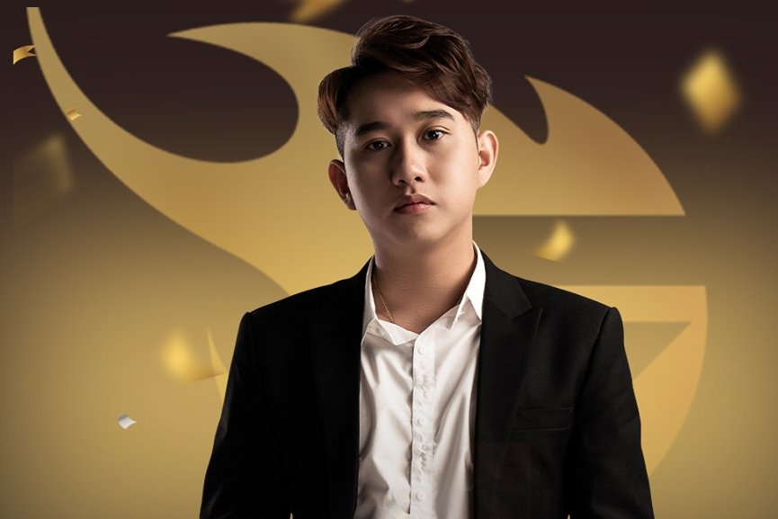 HLV Harvin: 'Toi va Team Flash duoc sinh ra de vo dich' hinh anh