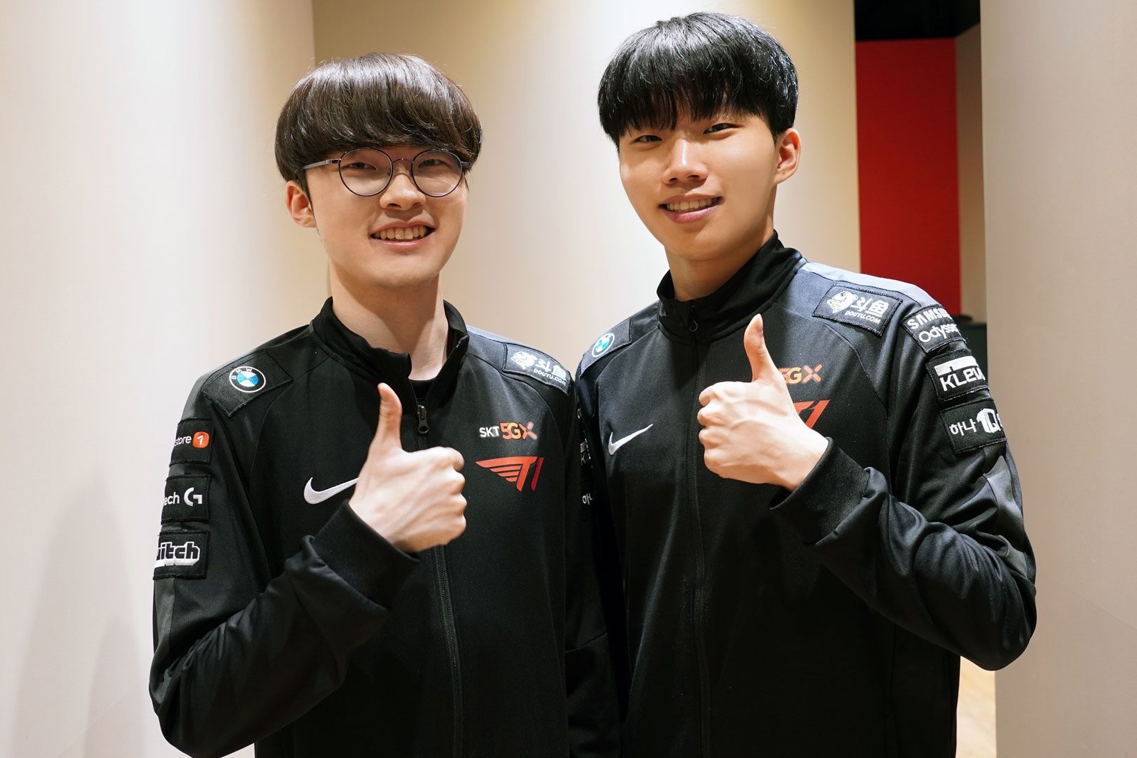 T1 danh bai GenG trong ngay Faker cung Canna tro lai hinh anh