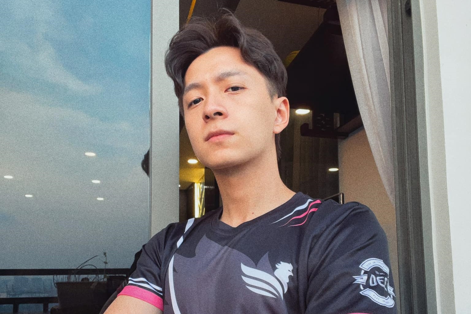 Ngo Kien Huy gia nhap SBTC Esports hinh anh