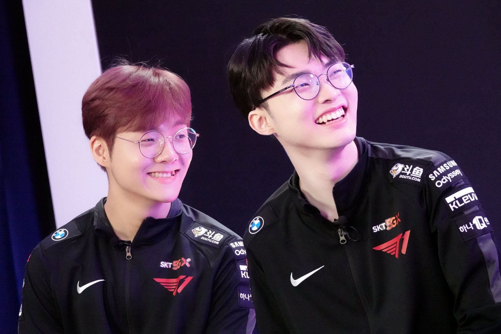 Faker toa sang giup T1 thang 2-0 truoc DRX hinh anh