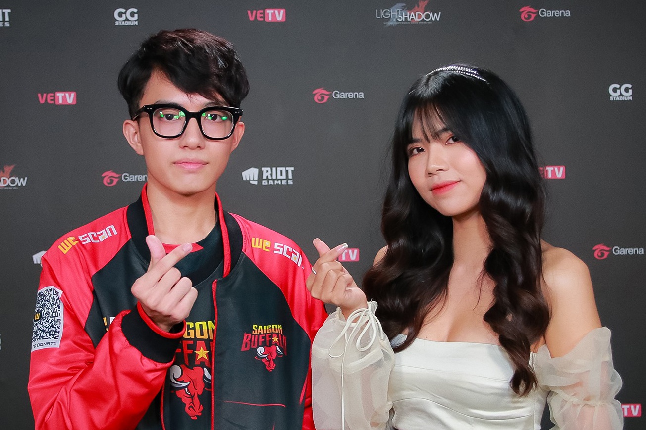 Saigon Buffalo thang tran dau sau 2 tuan hinh anh