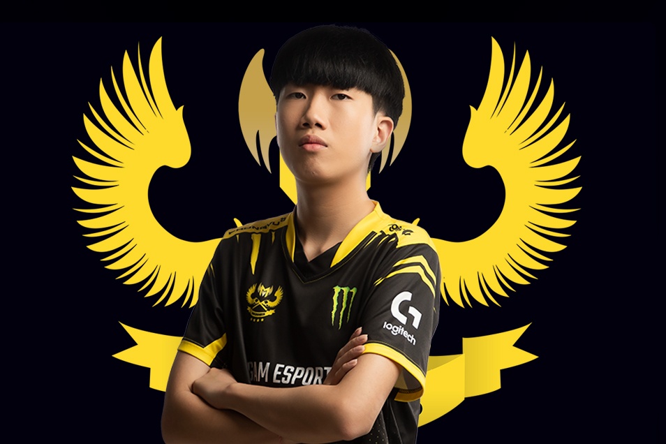 GAM Esports lay ngoi dau bang tu tay Saigon Buffalo hinh anh