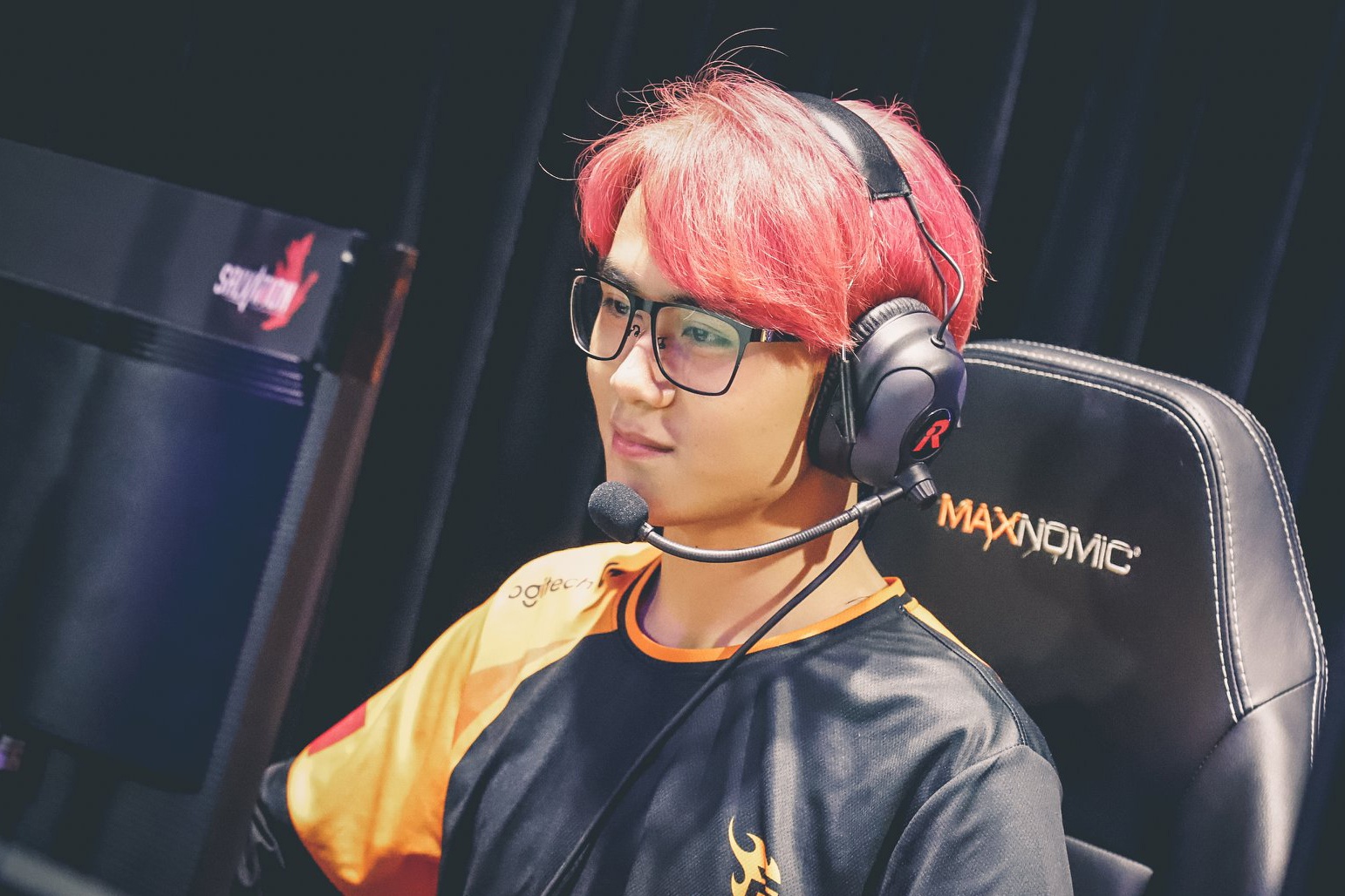 VCS mua xuan 2021 tam hoan hinh anh