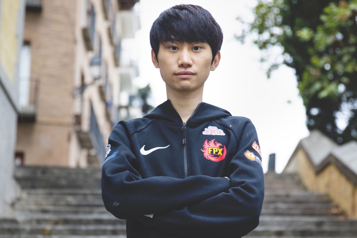 Top Esports thua FunPlus Phoenix hinh anh