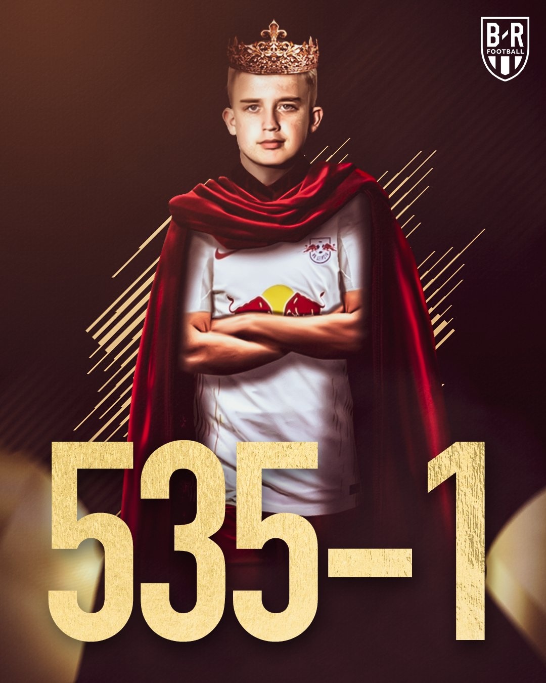 Anders Vejrgang,  Vejrgang,  Than dong FIFA 21 anh 1