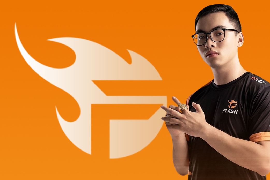 ProE: ‘Thai Lan may man vi khong gap Team Flash o SEA Games’ hinh anh