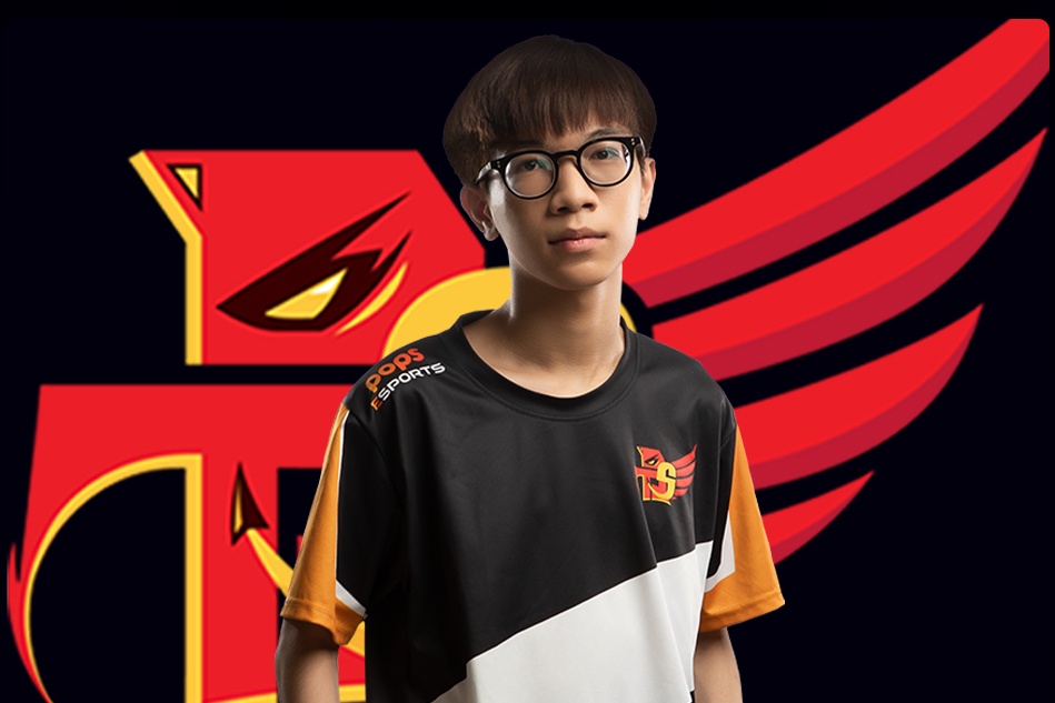 BTS Esports gianh diem dau tien o VCS mua xuan 2021 hinh anh