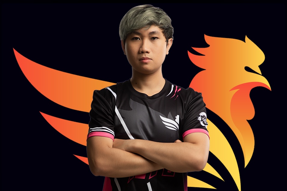 Celebrity lap pentakill giup SBTC danh bai Cerberus hinh anh