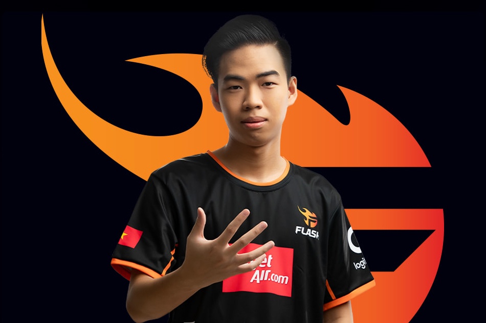 Team Flash nhan that bai trong ngay tai dau GAM Esports hinh anh