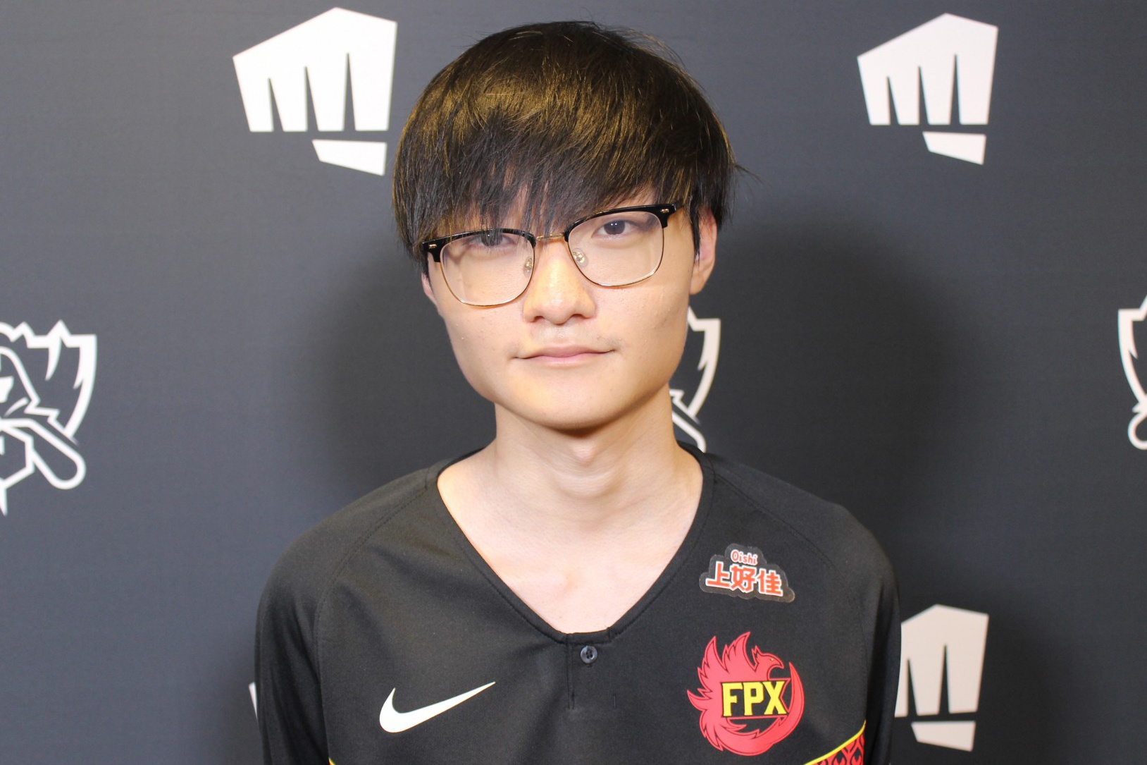 FunPlus Phoenix nhan that bai trong ngay Tian tro lai hinh anh