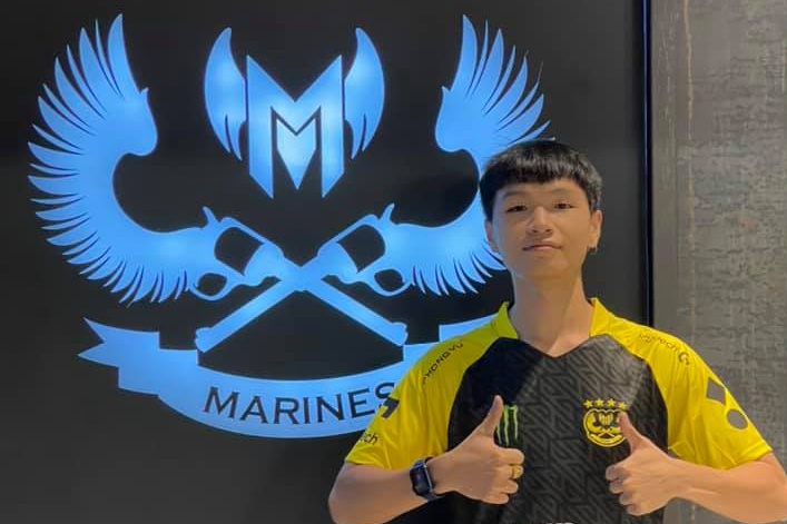 Kati toa sang giup GAM Esports danh bai Cerberus hinh anh