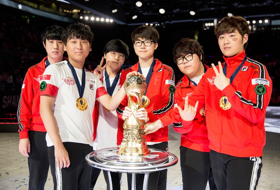 Mid-Season Invitational,  MSI 2021,  T1,  SKT T1,  G2 Esports anh 1