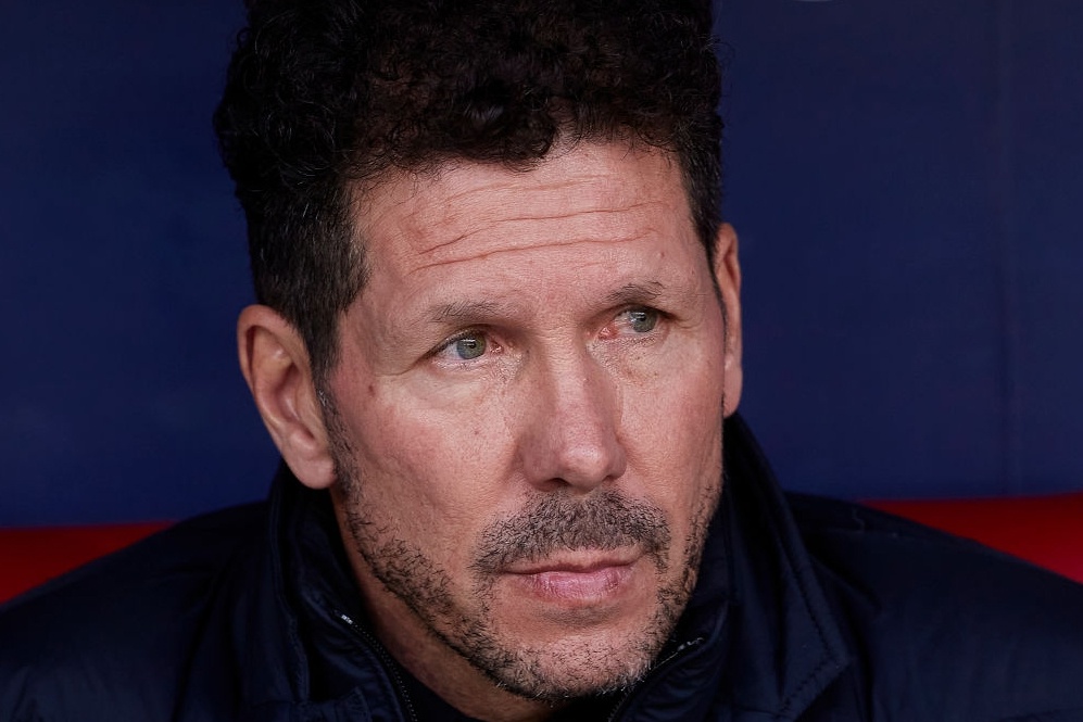 Atletico dang tien hoa theo y tuong moi cua Simeone hinh anh