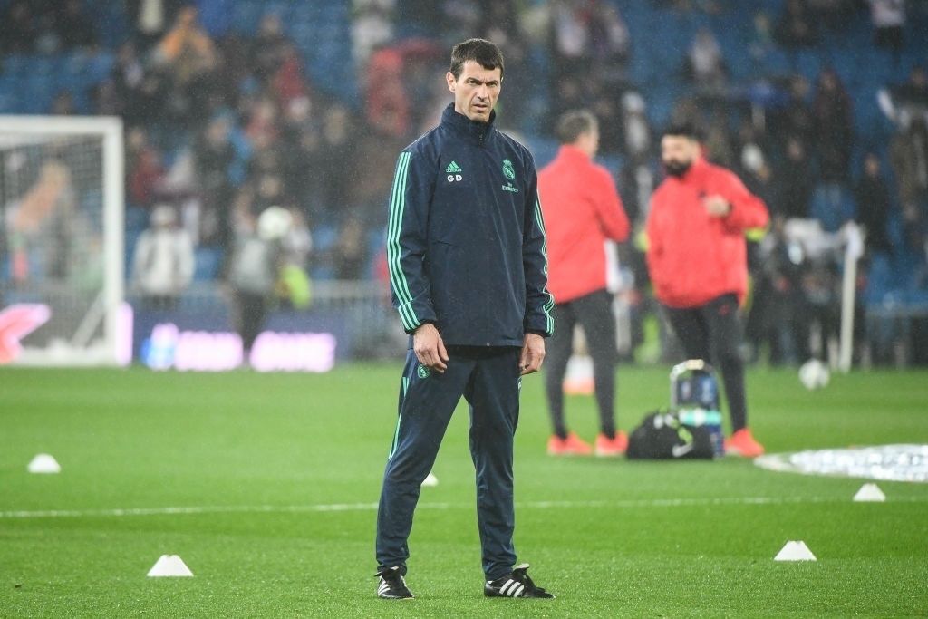 Real Madrid,  Zidane,  La Liga,  Gregory Dupont,  Champions League anh 3