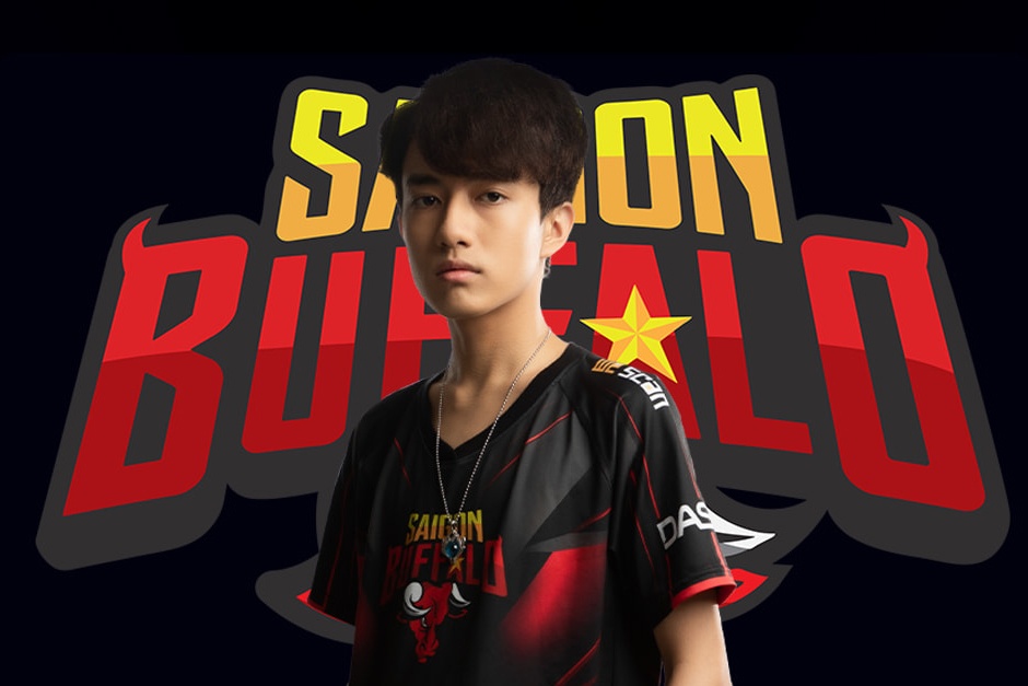 Saigon Buffalo noi dai mach thang o VCS mua xuan 2021 hinh anh