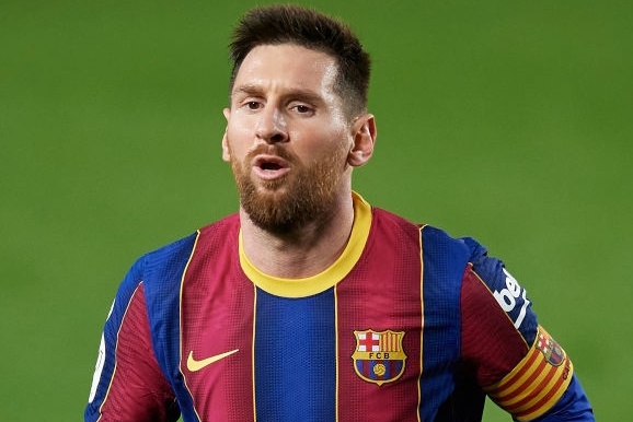 Barcelona sap thanh lap doi Lien Minh Huyen Thoai hinh anh