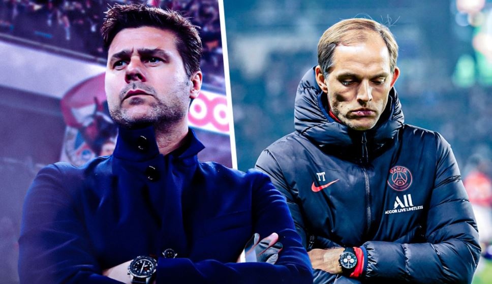 Triet ly bong da cua Pochettino hinh anh