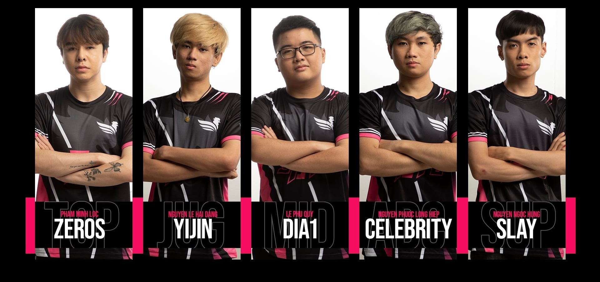 SBTC Esports,  VCS mua xuan 2021 anh 1