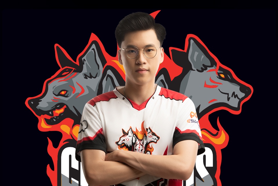 Cerberus lay ngoi nhi bang tu tay Saigon Buffalo hinh anh