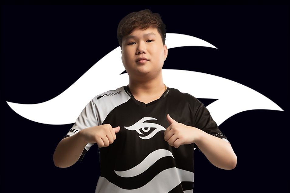 Team Secret nguoc dong ha SBTC Esports hinh anh