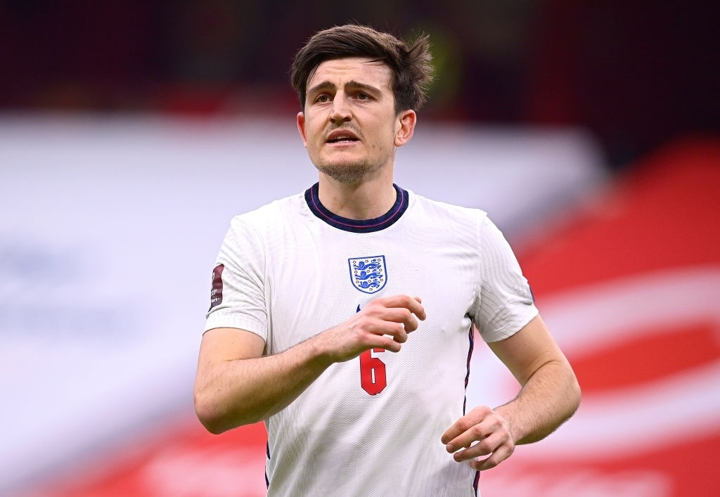 tuyen Anh,  World Cup,  vong loai World Cup,  Harry Kane,  EURO,  Gareth Southgate anh 4