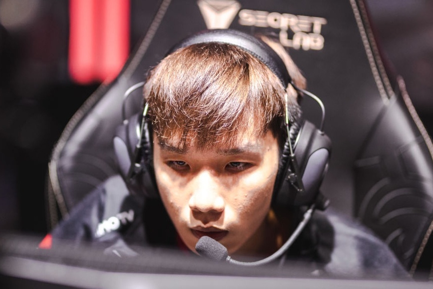 LMHT Viet Nam cung bang Trung Quoc o MSI 2021 hinh anh