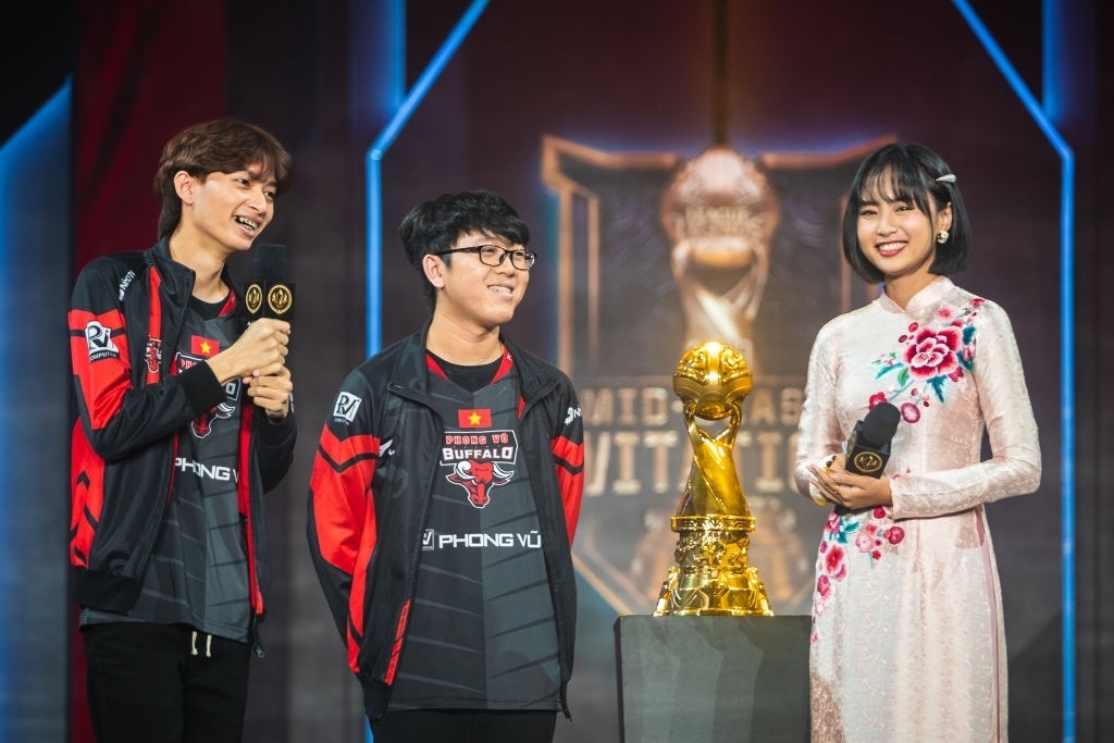 MSI 2021,  Mid-Season Invitational,  G2 Esports anh 1