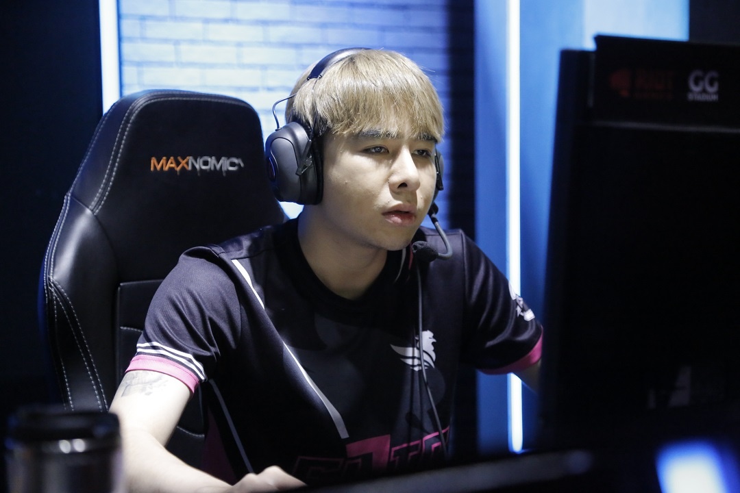 Zeros bi SBTC sa thai,  Zeros,  SBTC Esports,  VCS mua xuan 2021,  MSI 2021 anh 1