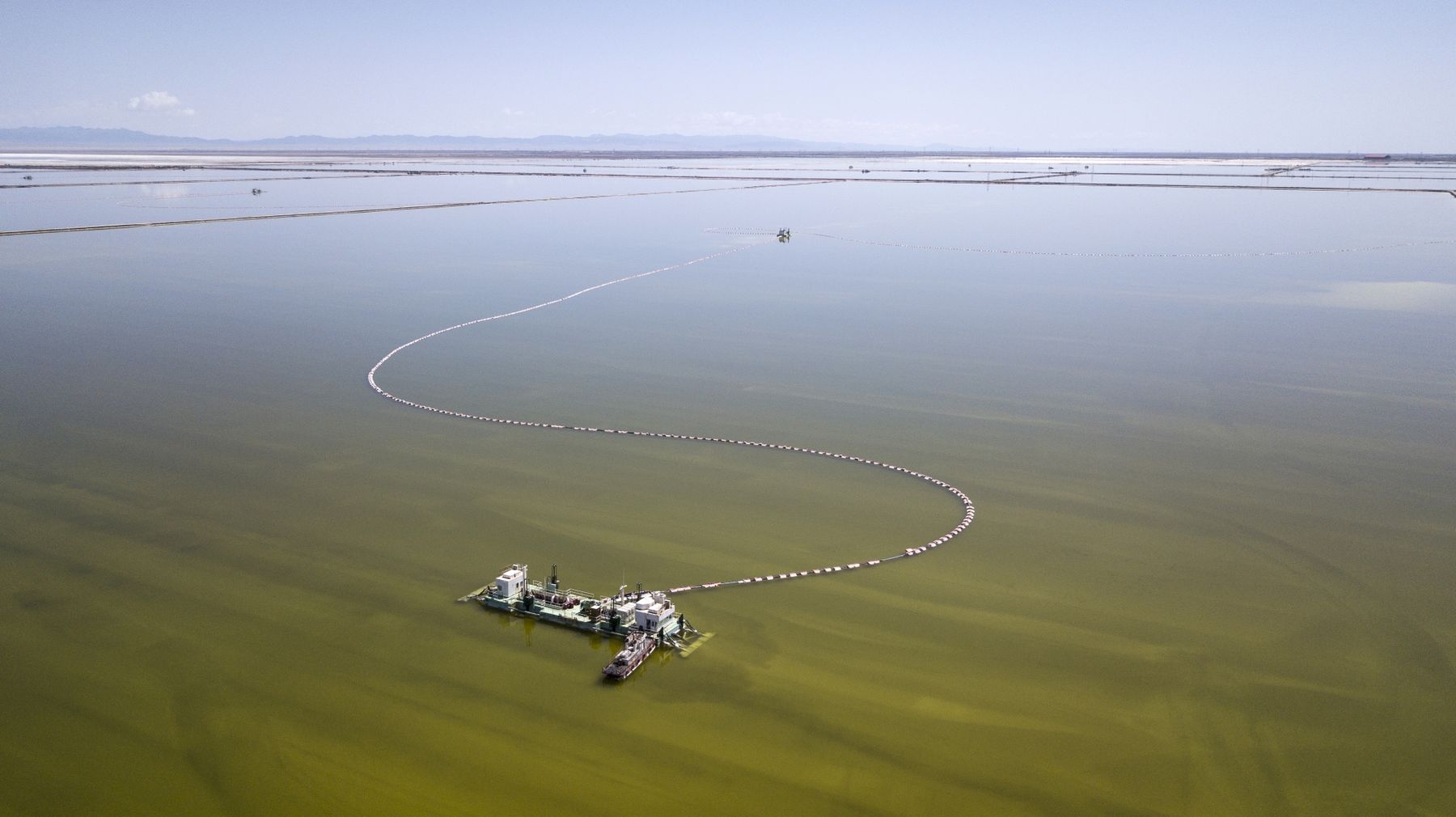 Cong ty phan bon nha nuoc Trung Quoc lo gan 7 ty USD hinh anh