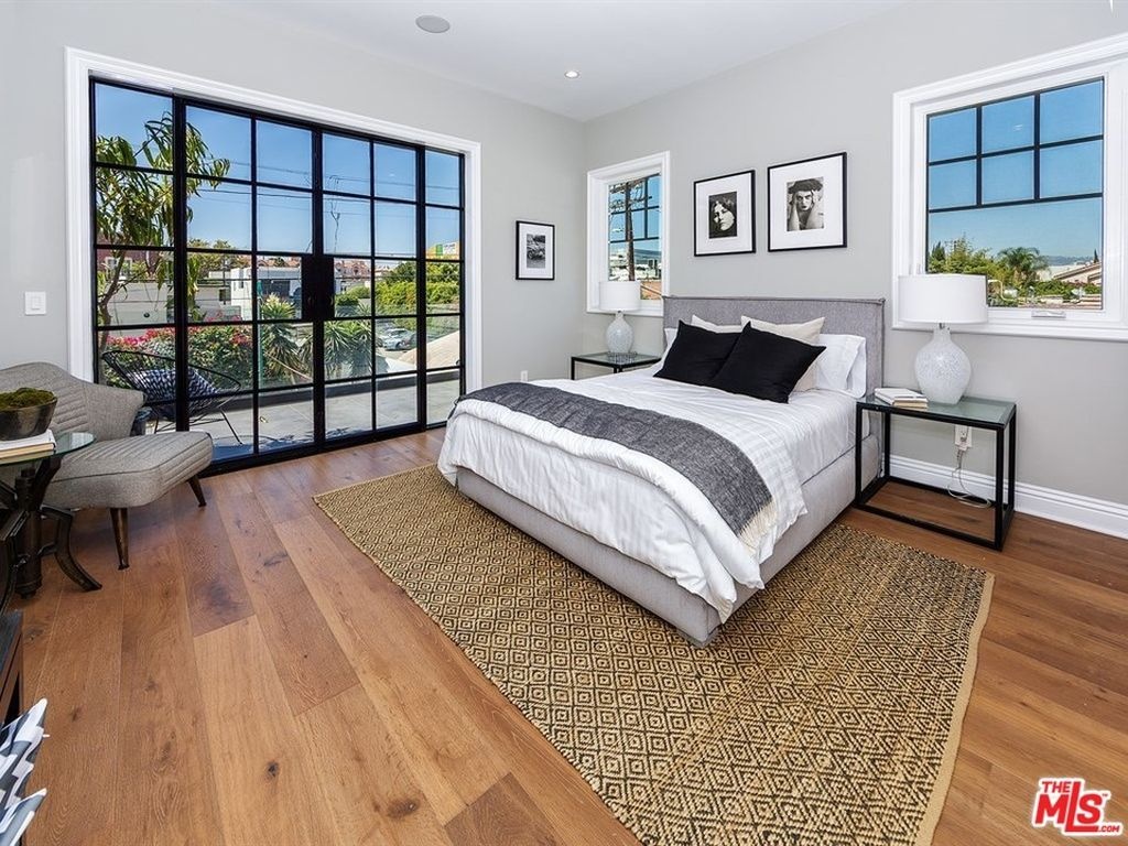 biet thu sang trong cua Harley Quinn anh 8