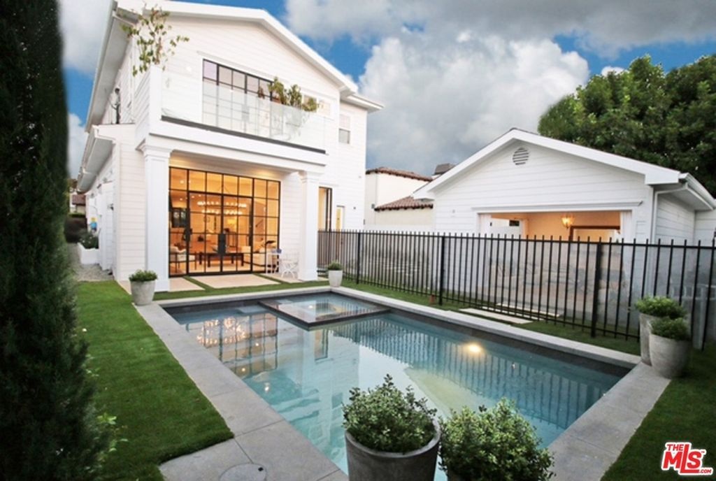 biet thu sang trong cua Harley Quinn anh 3