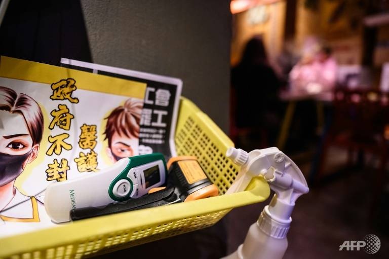 an lau nhiem virus corona anh 2