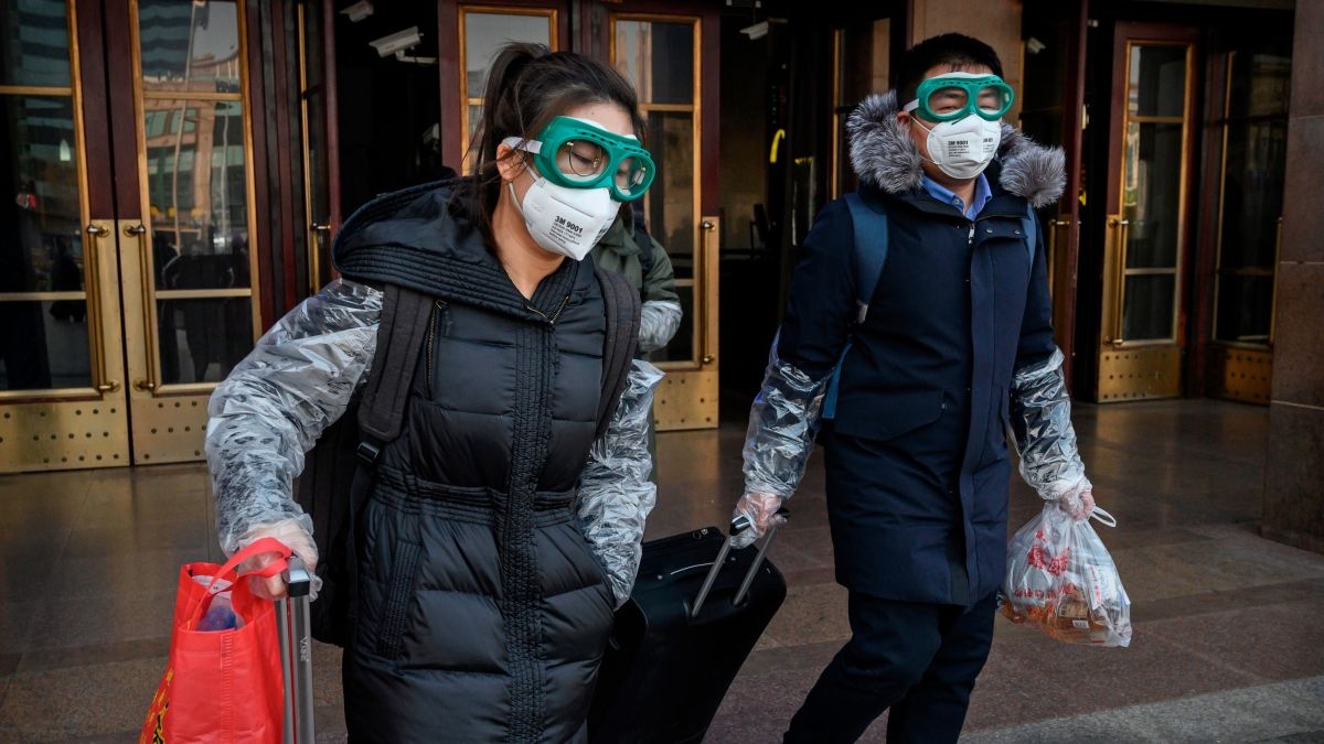 Cac cong ty My cho qua dich de dau tu lai vao thi truong TQ hinh anh