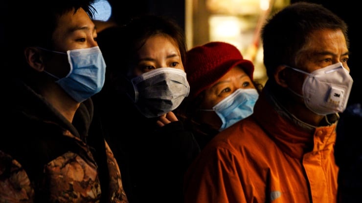 5 trieu cong ty bi anh huong boi dai dich Covid-19 hinh anh