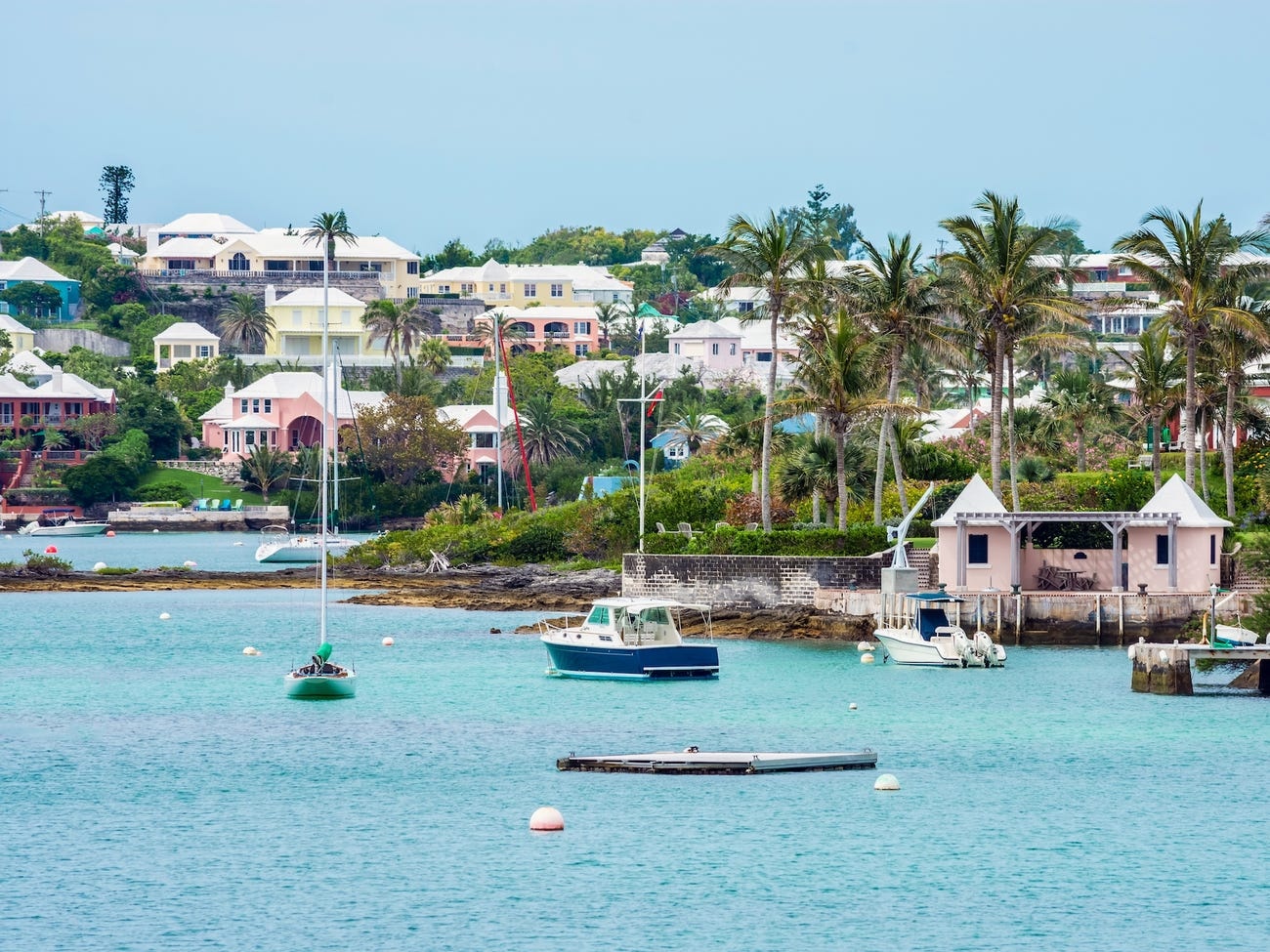 độ giàu có của Michael Bloomberg ảnh 7 do giau co cua Michael Bloomberg anh 7