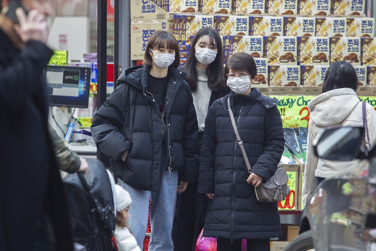 kinh te Han Quoc lao dao vi virus corona anh 3