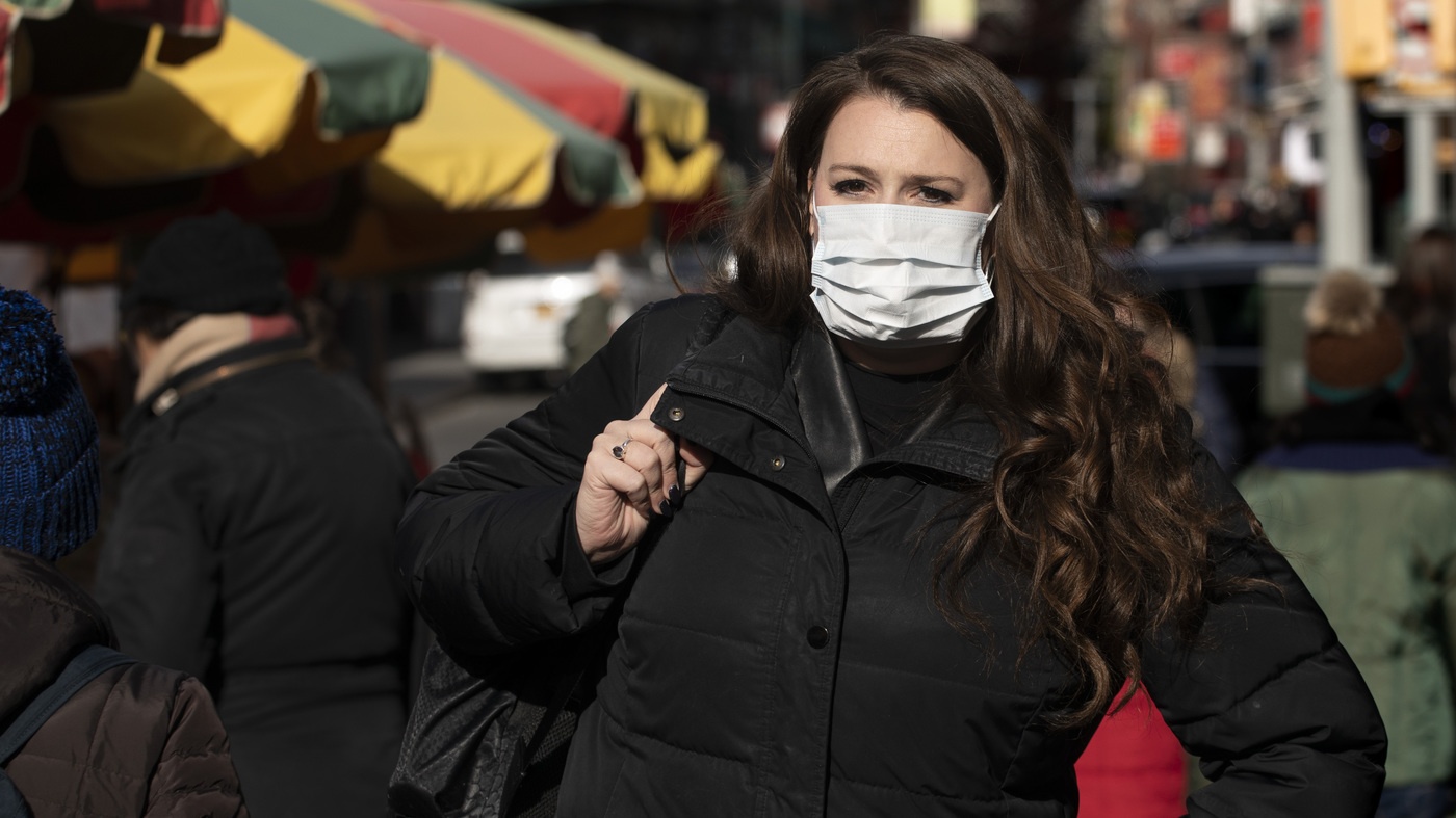 Cac cong ty lon cua My quay cuong voi virus corona hinh anh