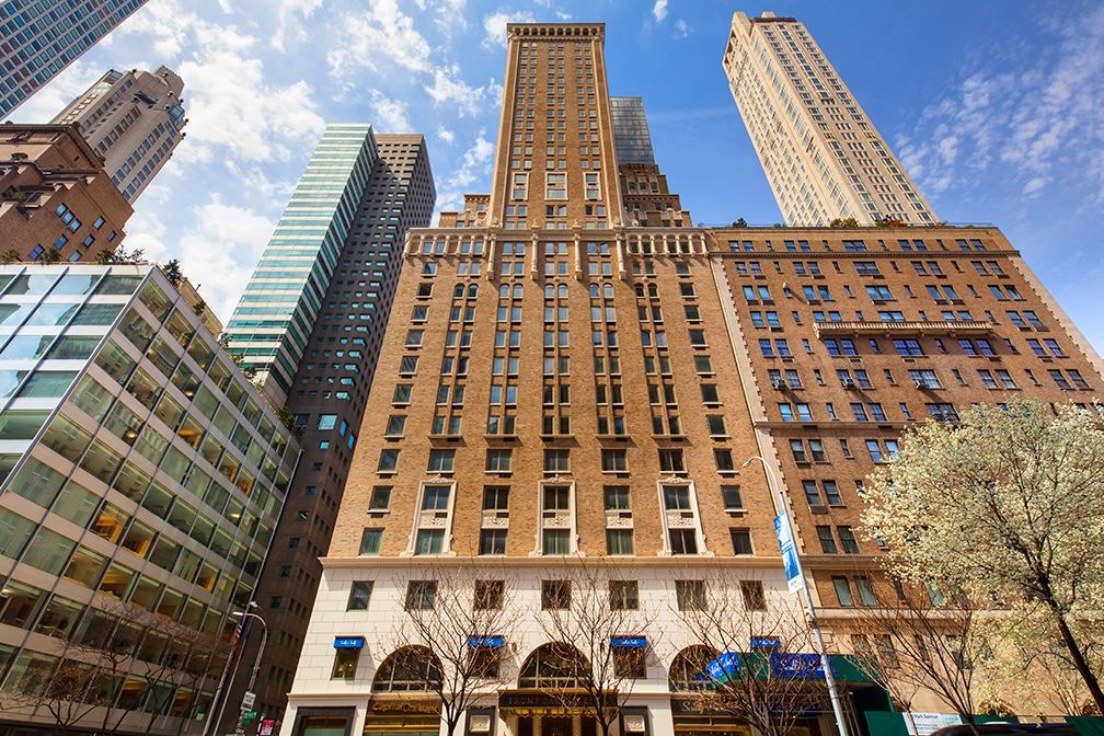 tai san cua Donald Trump anh 5