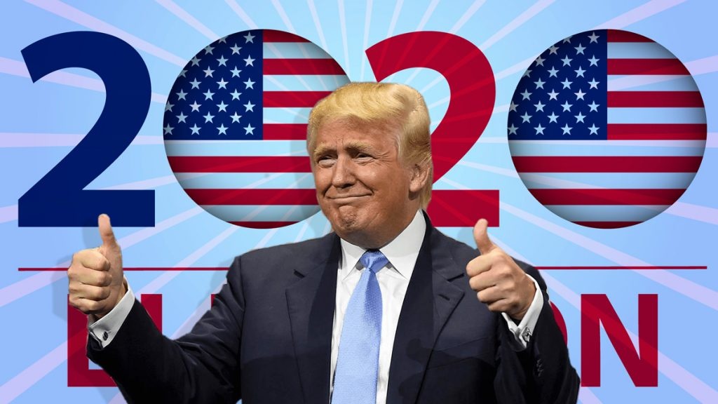 Khoi tai san cua ong Donald Trump lon co nao sau 3 nam lam tong thong? hinh anh