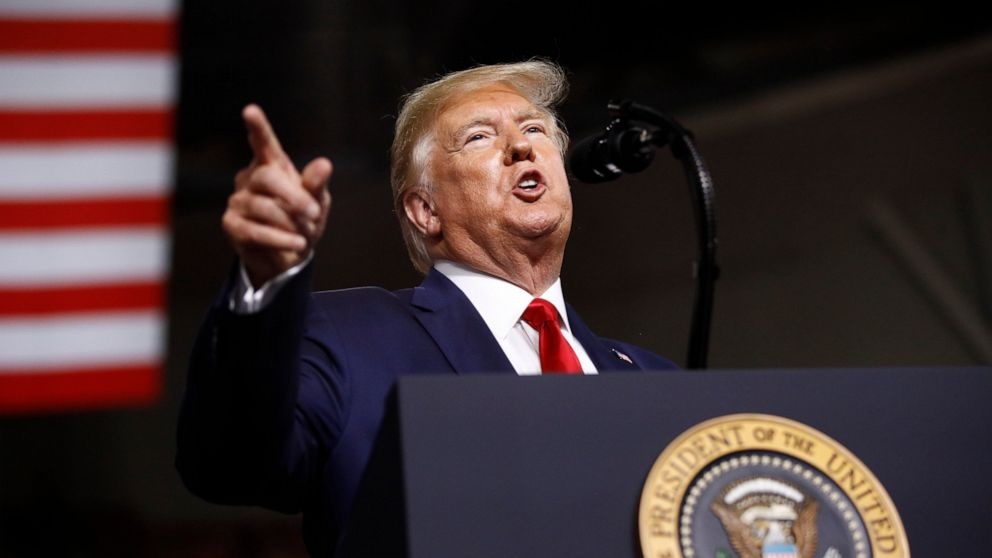 tai san cua Donald Trump anh 3