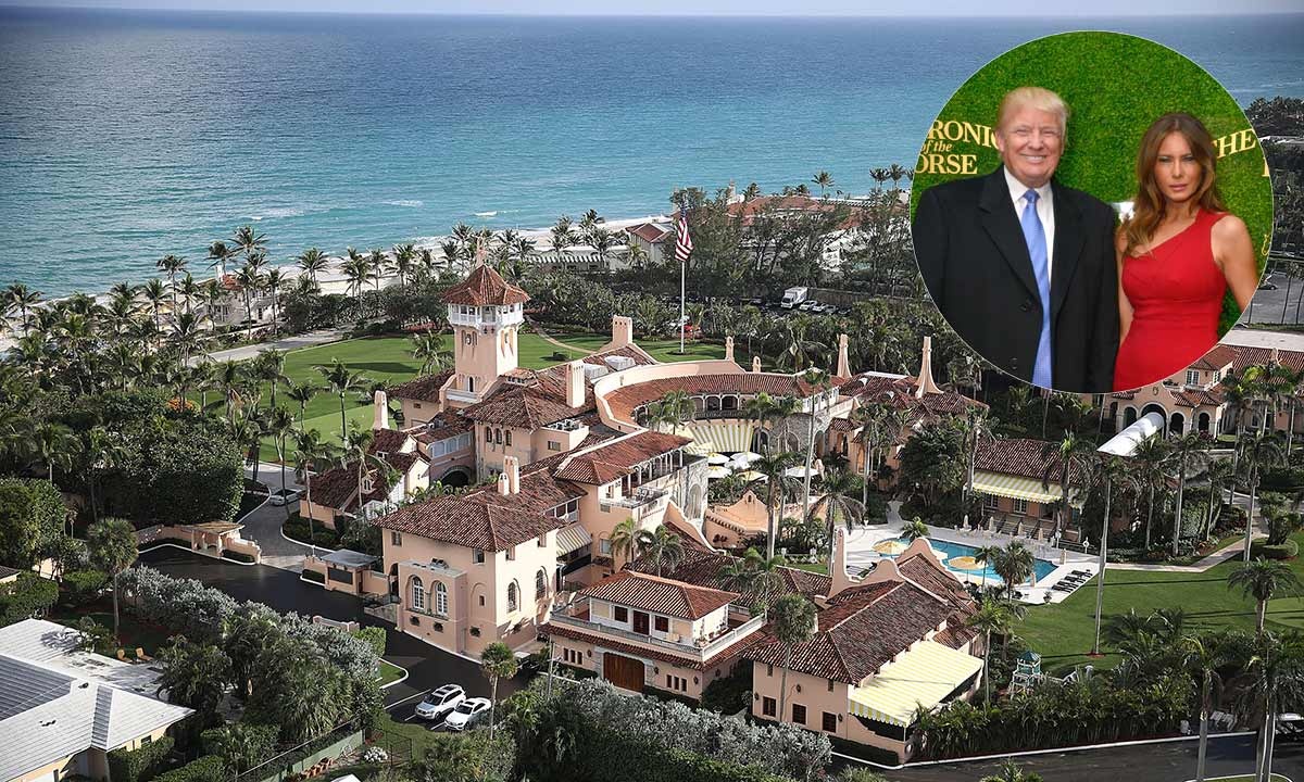 tai san cua Donald Trump anh 7