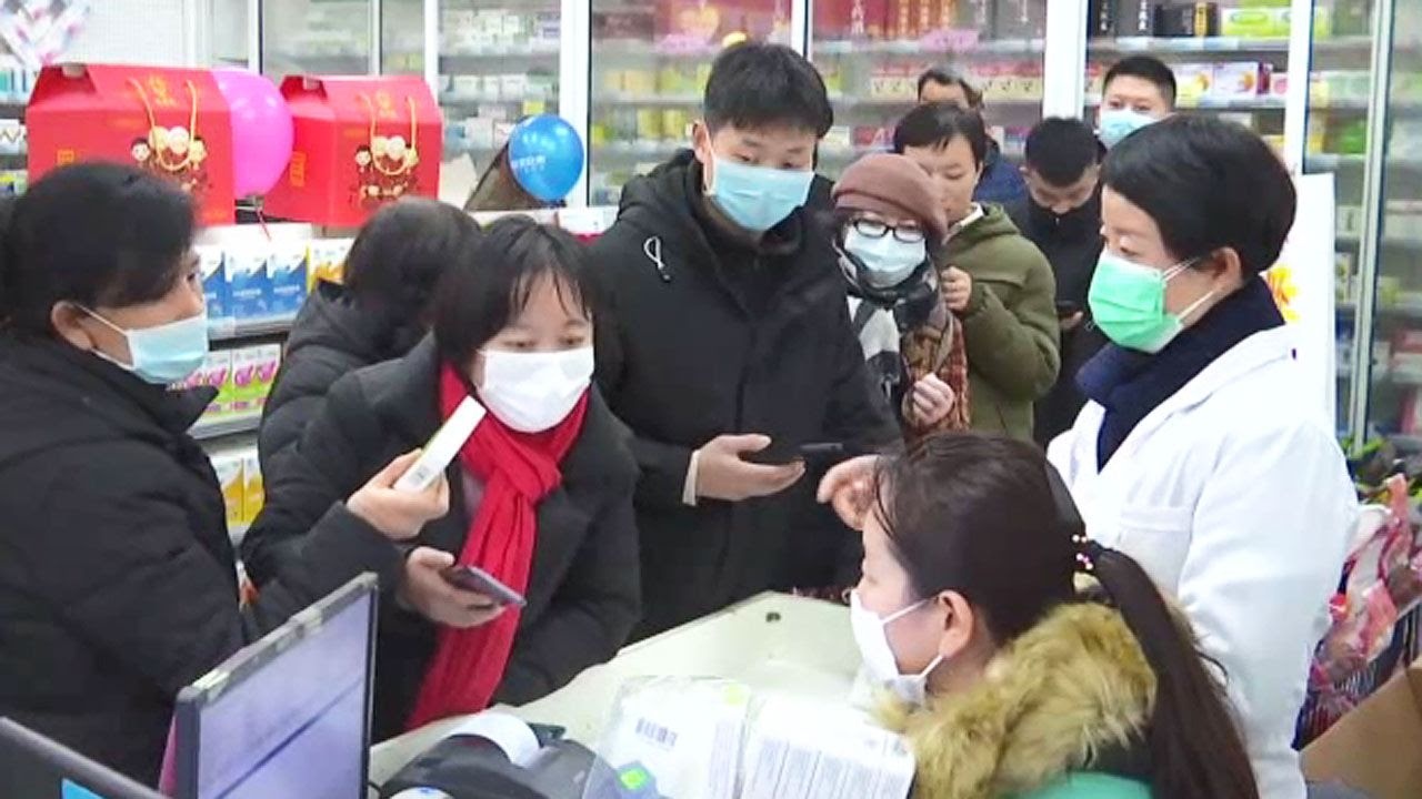 Han Quoc tro thanh o dich Covid-19 anh 1