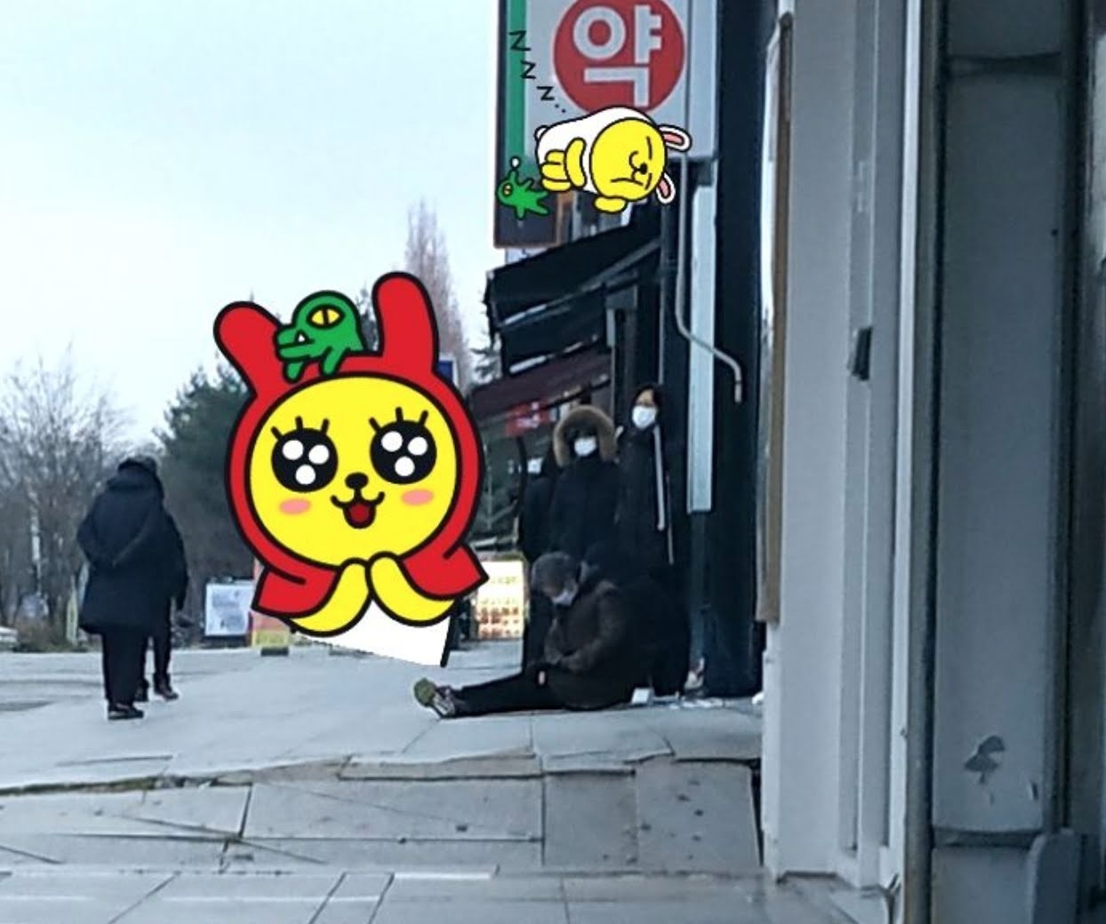 Han Quoc tro thanh o dich Covid-19 anh 5