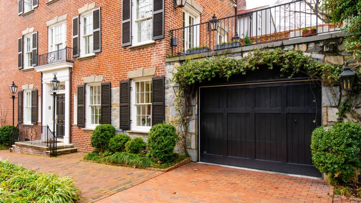 biet thu cua Tong thong My anh 8